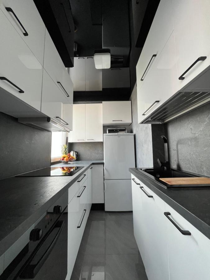 Apartament Makeja Мальборк Екстер'єр фото